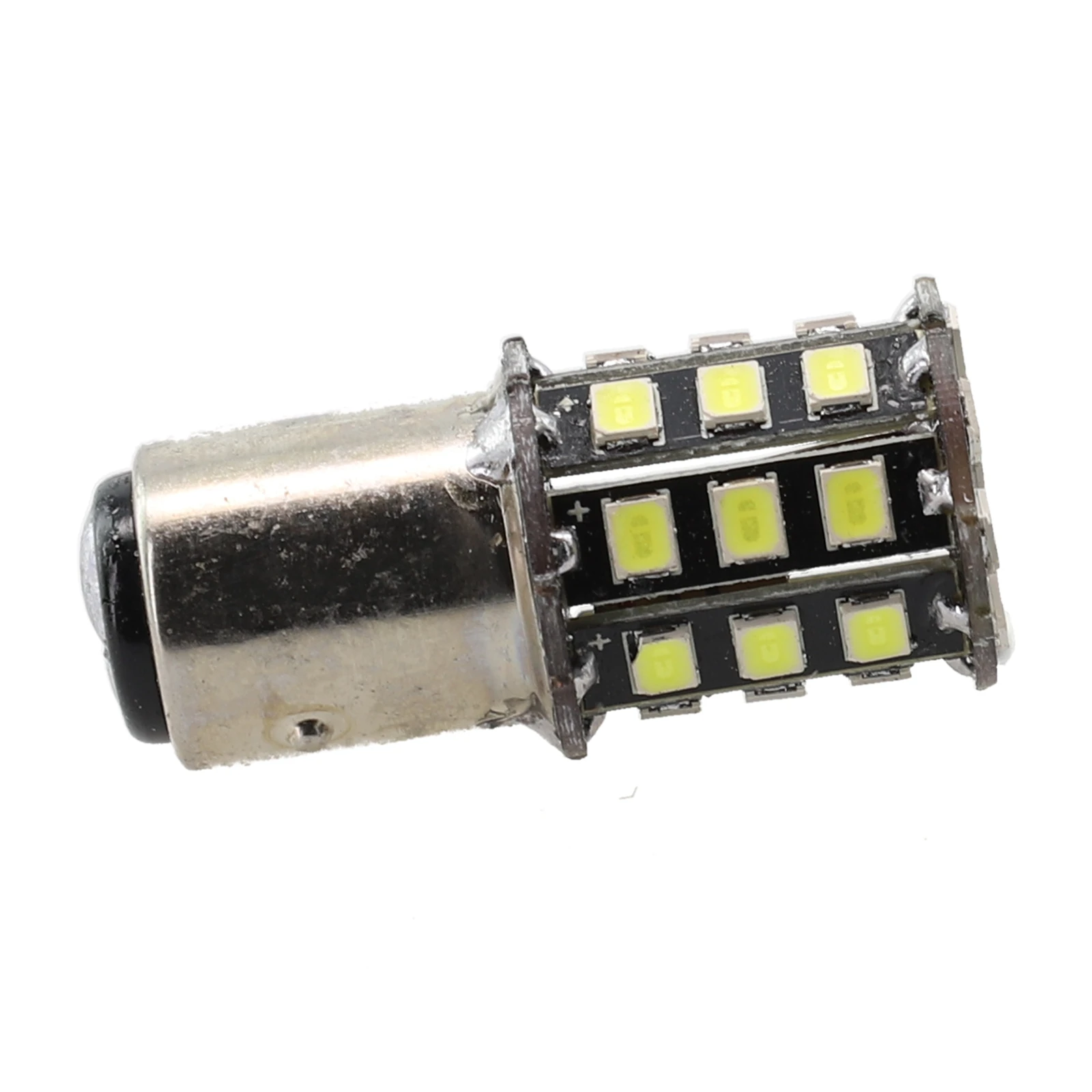 New Practical Brake Light Signal Light Bulb 12V-24V DC 4Pcs Fog Lamp Bulb High Quality Parking Light Super White
New Practical Brake Light Signal Light Bulb 12V-24V DC 4Pcs Fog Lamp Bulb High Quality Parking Light Super White
