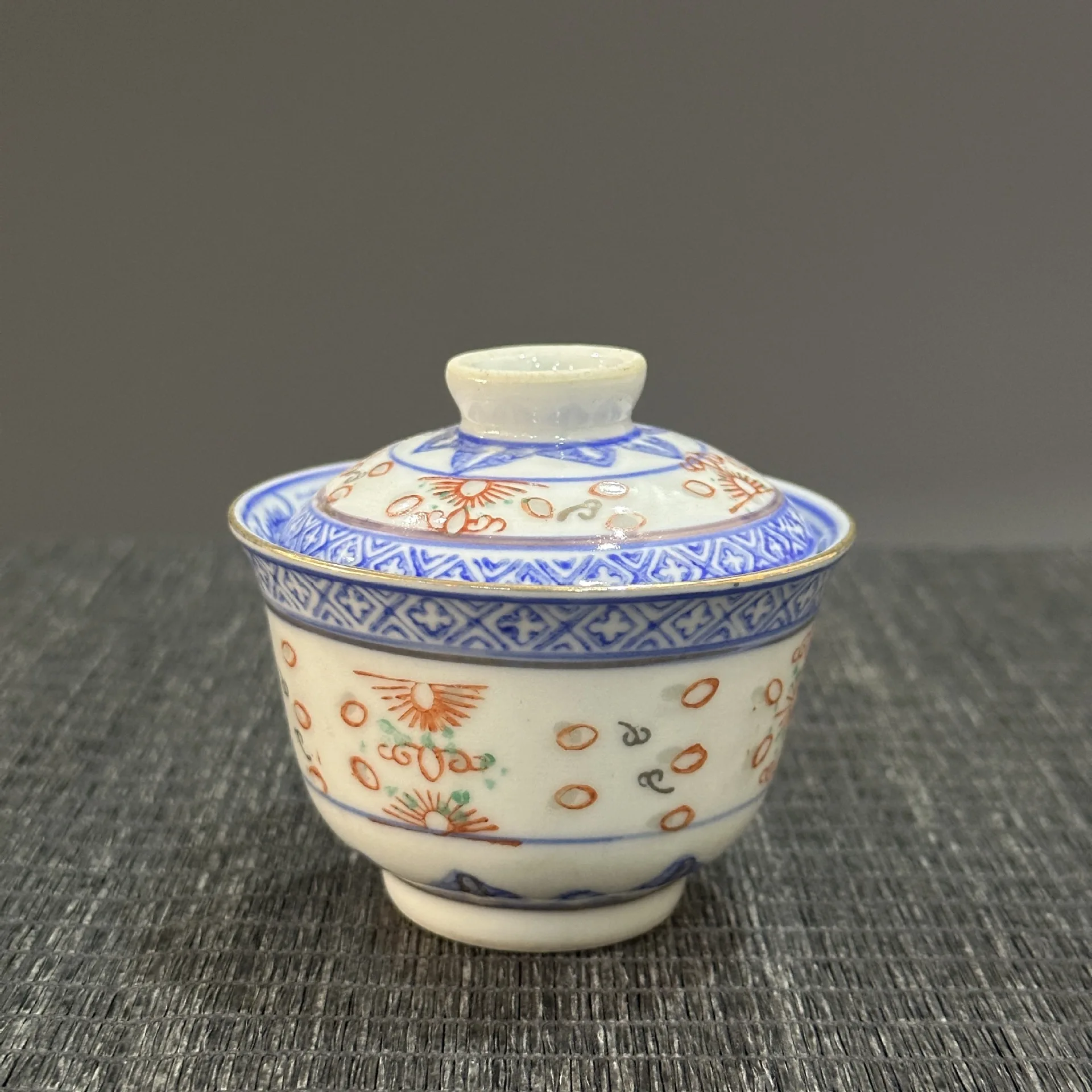 Handmade Tea Set Jingdezhen Blue and White Orchid Two Tureen Porcelain Kombucha Making Device
Handmade Tea Set Jingdezhen Blue and White Orchid Two Tureen Porcelain Kombucha Making Device