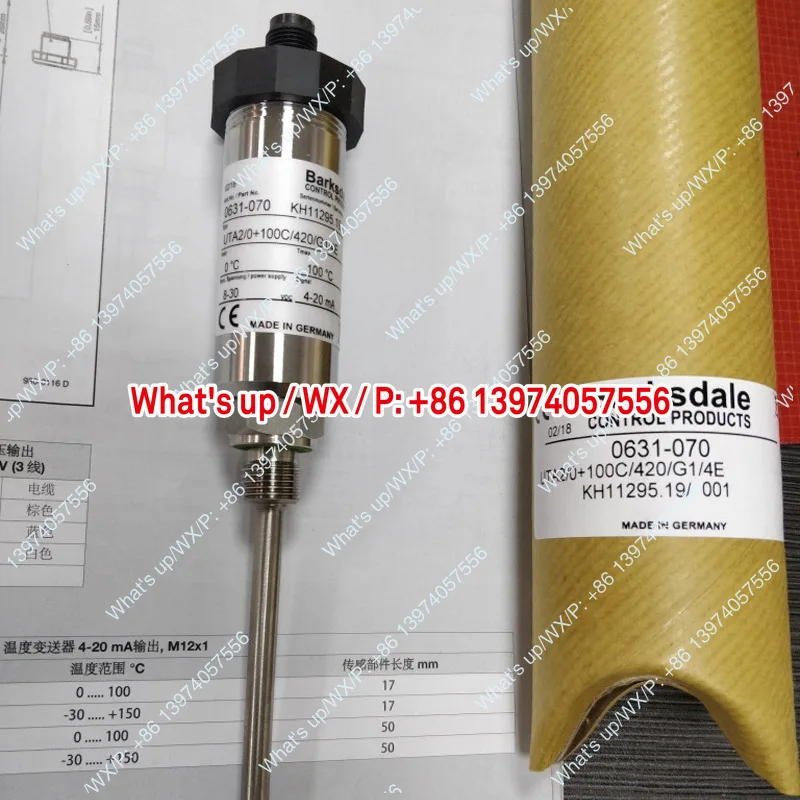 Pressure switch BPS31/34/32GVM0010-50B 0200B/0400B
Pressure switch BPS31/34/32GVM0010-50B 0200B/0400B