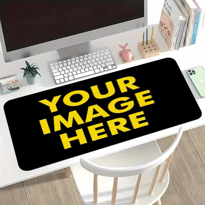 Bespoke DIY Desk Mat Custom Sublimation Photo Pattern Anti Slip Waterproof Mouse Pad for Gaming and Daily Work
Bespoke DIY Desk Mat Custom Sublimation Photo Pattern Anti Slip Waterproof Mouse Pad for Gaming and Daily Work