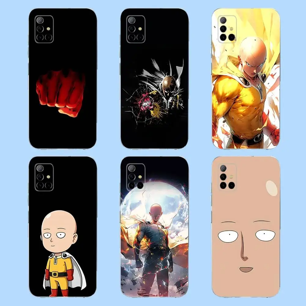 S-Saitamas Anime Phone Case For Samsung S 23,22,10,9,8 A 71,52,51,30,21S,12 PIus,E,Lite Note20 Ultra Clear Soft
S-Saitamas Anime Phone Case For Samsung S 23,22,10,9,8 A 71,52,51,30,21S,12 PIus,E,Lite Note20 Ultra Clear Soft