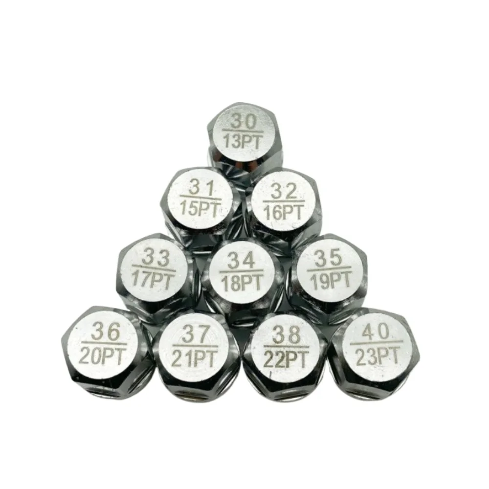 1PC Anti-Theft Wheel Lock Nut Removal Key Socket For BMW 5 3 1 Series X1 X3 X5 X6 Spline Lug Nut Remover Tool
1PC Anti-Theft Wheel Lock Nut Removal Key Socket For BMW 5 3 1 Series X1 X3 X5 X6 Spline Lug Nut Remover Tool
