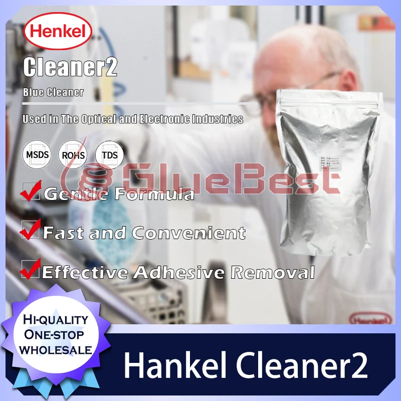 Hankel Cleaner2 Синий очиститель частиц парафина для дозирующих клапанов и удаления термоплавкого клея PUR Оригинальный продукт
Hankel Cleaner2 Синий очиститель частиц парафина для дозирующих клапанов и удаления термоплавкого клея PUR Оригинальный продукт