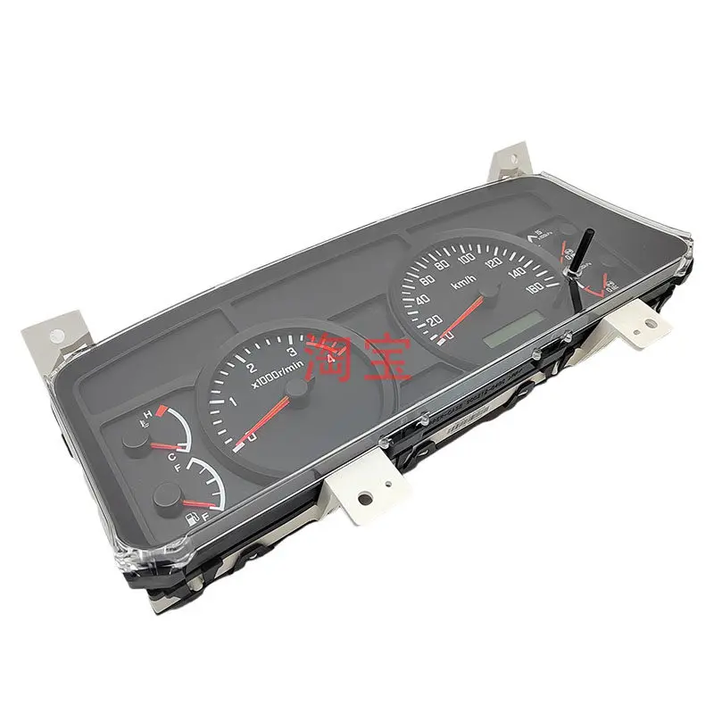 Applicable to KV100KV600700PM100 instrument assembly water temperature meter odometer oil meter origi nal factory
Applicable to KV100KV600700PM100 instrument assembly water temperature meter odometer oil meter origi nal factory