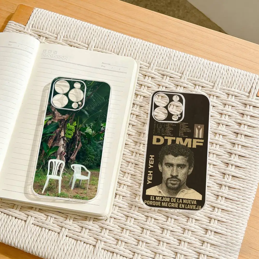 Bad B-BunnyS d-DTMF Phone Case For iPhone17,16,15,14,13,12,11 Plus,Pro Max Soft Transparent Cover
Bad B-BunnyS d-DTMF Phone Case For iPhone17,16,15,14,13,12,11 Plus,Pro Max Soft Transparent Cover