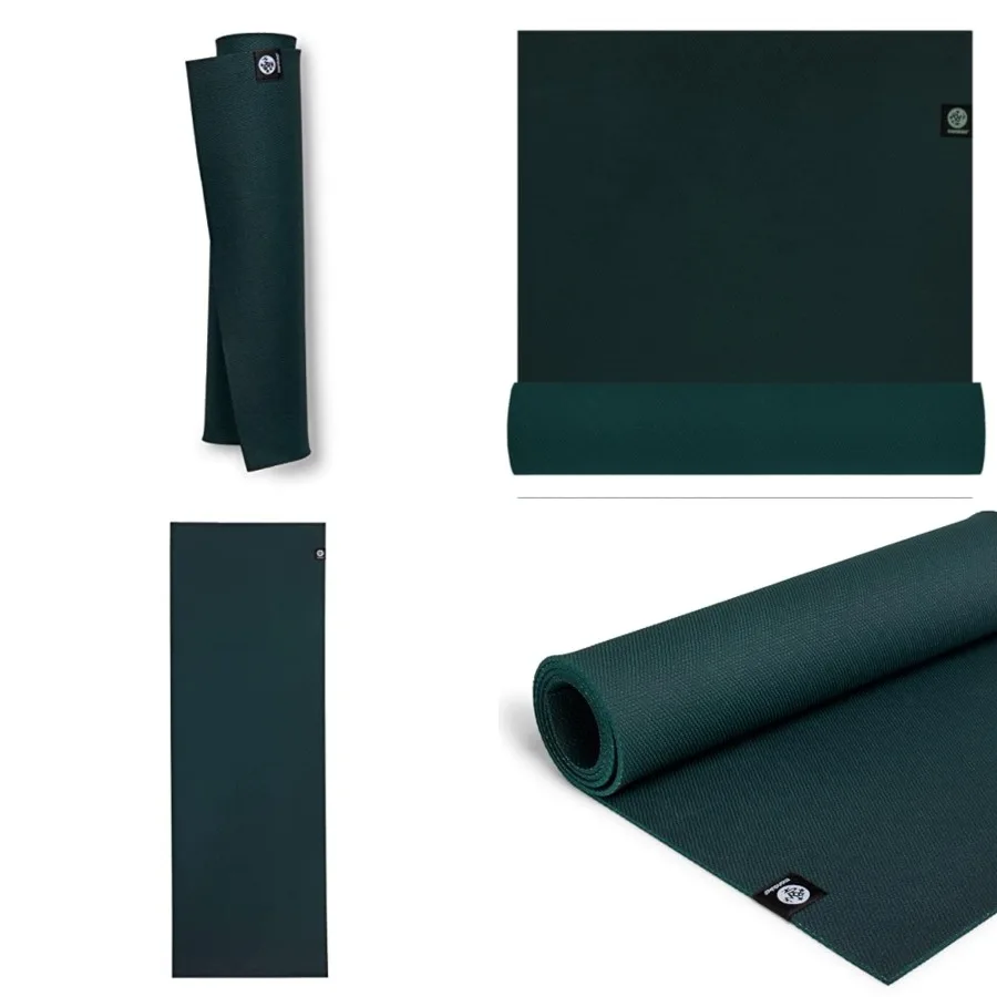 X Yoga Mat 71" - 5mm High Performance Fitness Mat Durable Design Yoga, Outdoors, Stretching 71 x 24 Inch
X Yoga Mat 71" - 5mm High Performance Fitness Mat Durable Design Yoga, Outdoors, Stretching 71 x 24 Inch