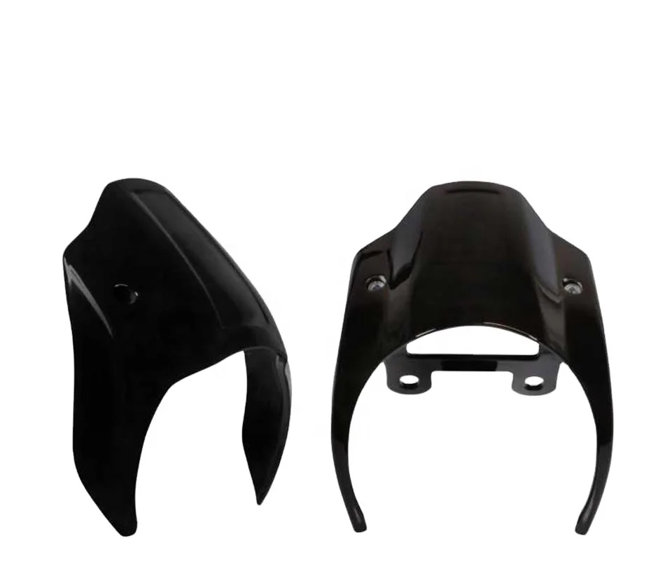 Modified Retro Motorcycle Front Fairing For 883 XL1200 Windshield Screen Bodywork Panels Headlight Housing In ABS Plastic
Modified Retro Motorcycle Front Fairing For 883 XL1200 Windshield Screen Bodywork Panels Headlight Housing In ABS Plastic