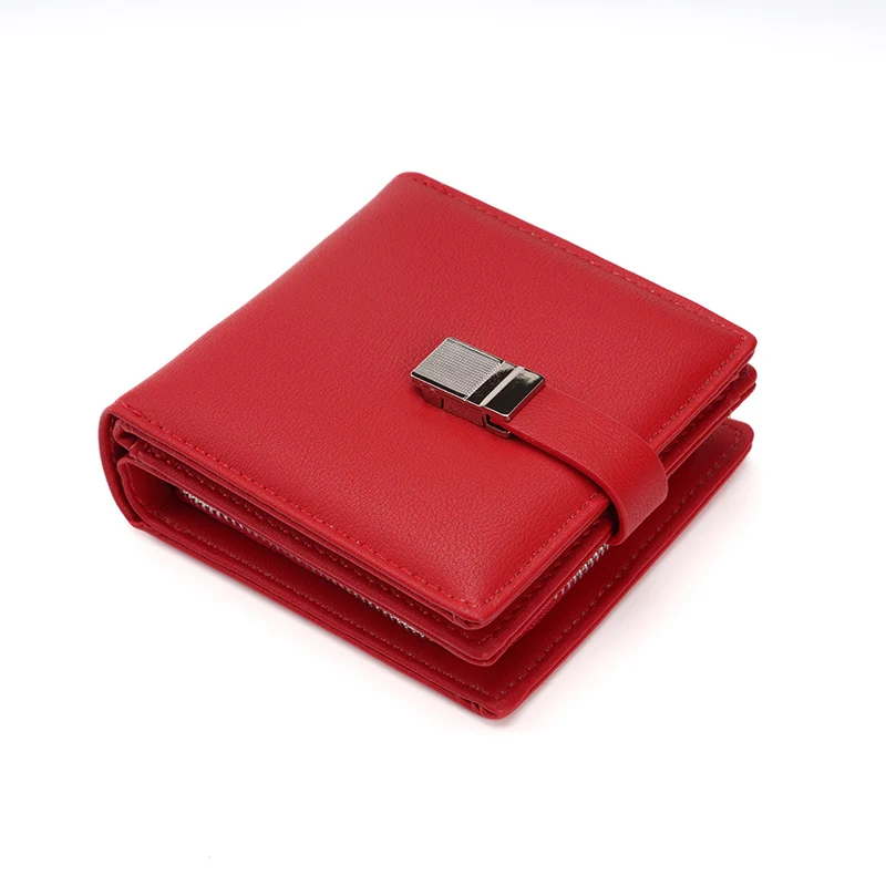 Женский кошелек из мягкой искусственной кожи, кошелек для монет, держатель для карт, большая емкость, современный коврик, практичная сумка Faion
Женский кошелек из мягкой искусственной кожи, кошелек для монет, держатель для карт, большая емкость, современный коврик, практичная сумка Faion