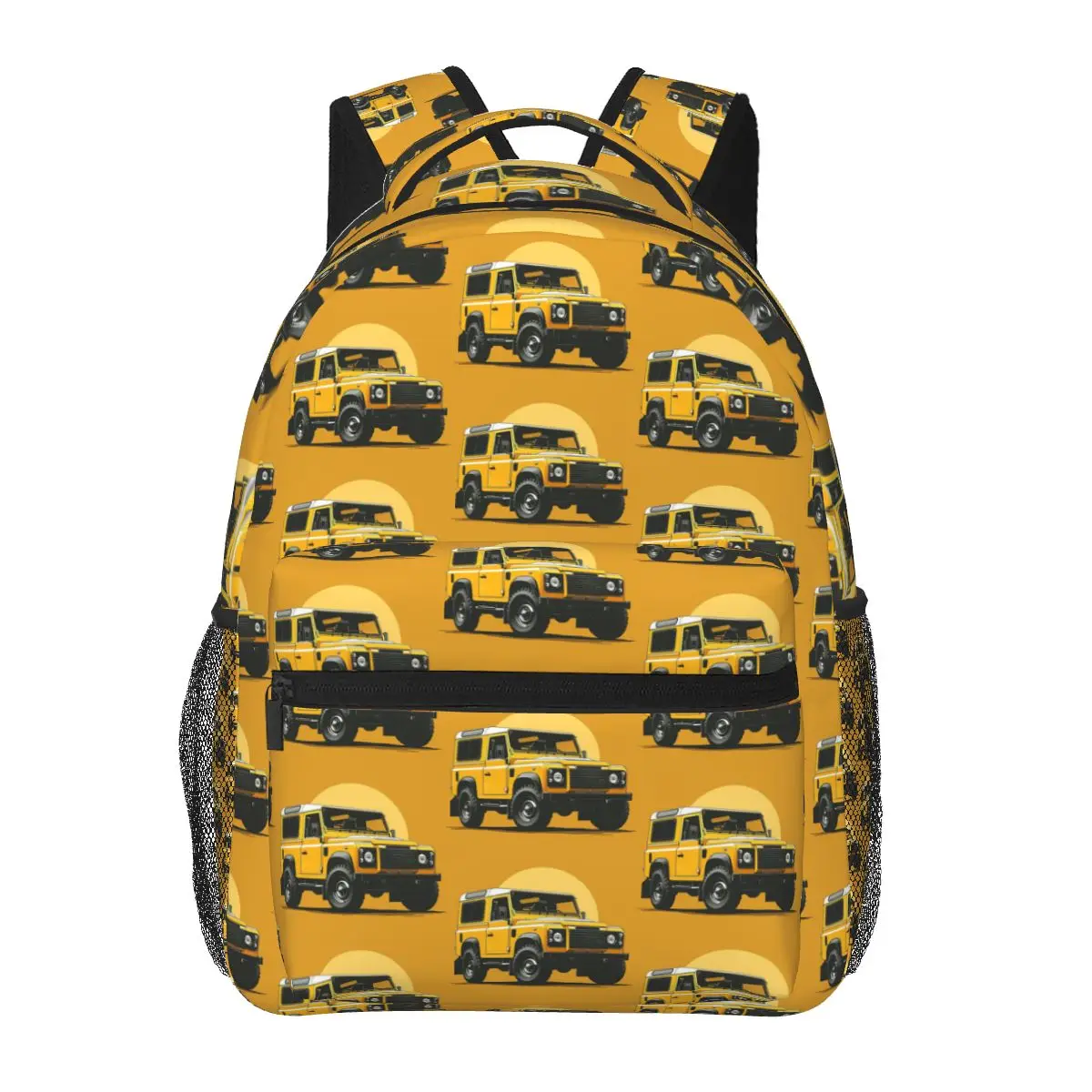 Yellow D90 Vintage 4x4 Profile Backpack Hot Sale Daypack Large Capacity Kids BookBag School Bag Shoulder Bags for Men Women
Yellow D90 Vintage 4x4 Profile Backpack Hot Sale Daypack Large Capacity Kids BookBag School Bag Shoulder Bags for Men Women