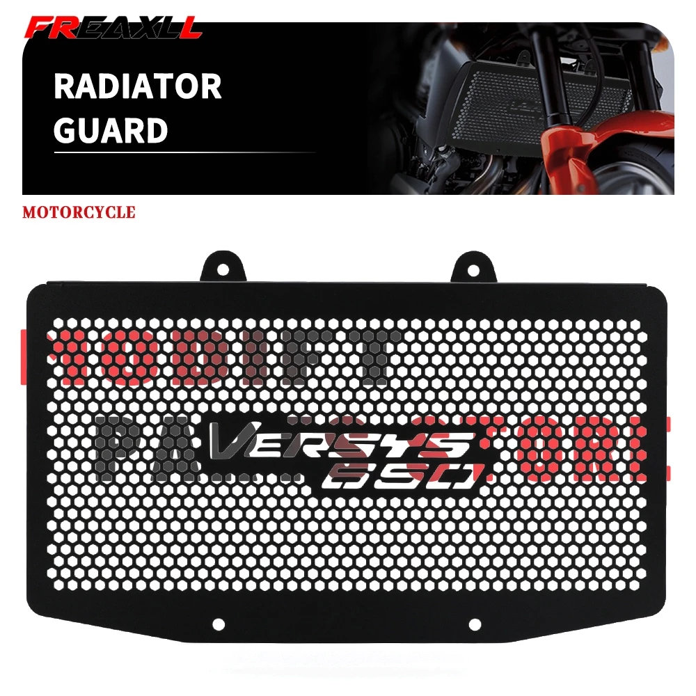 Motorcycle For Kawasaki Versys 650 VERSYS650 ASB 2007-2014 Radiator Grille Guard Protector Covers 2013 2012 2011 2010 2009 2008
Motorcycle For Kawasaki Versys 650 VERSYS650 ASB 2007-2014 Radiator Grille Guard Protector Covers 2013 2012 2011 2010 2009 2008