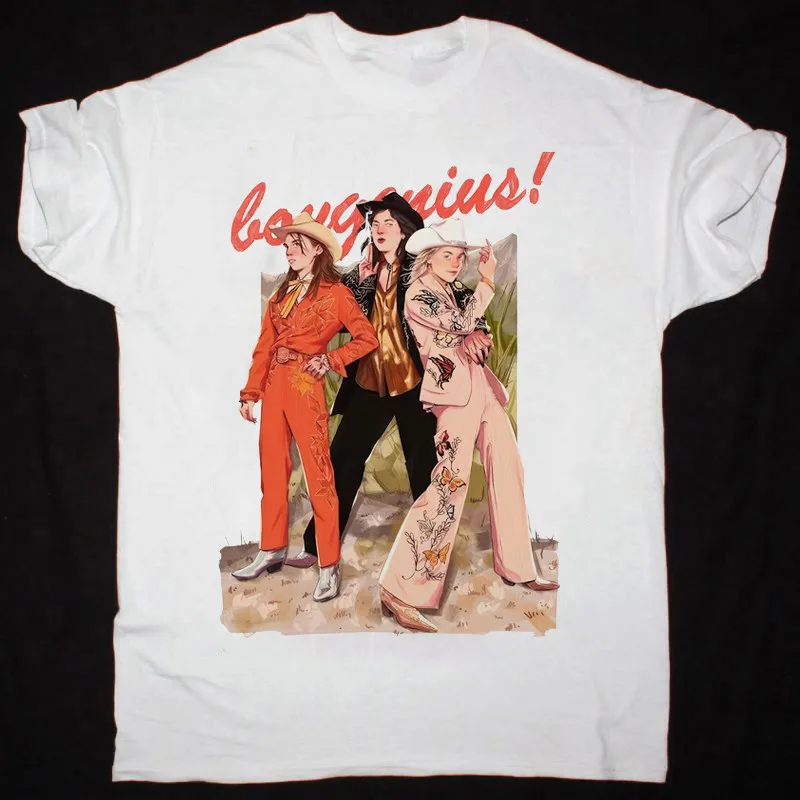 Boygenius Band Retro Shirt The Record Indie Rock Music Tour 2023 QQ1460
Boygenius Band Retro Shirt The Record Indie Rock Music Tour 2023 QQ1460