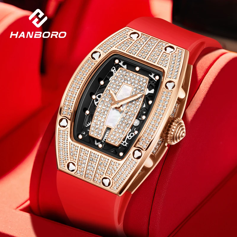 Деловые водонепроницаемые часы с запасом хода, кварцевые часы с сапфировым корпусом, новые часы в индивидуальном стиле
Деловые водонепроницаемые часы с запасом хода, кварцевые часы с сапфировым корпусом, новые часы в индивидуальном стиле