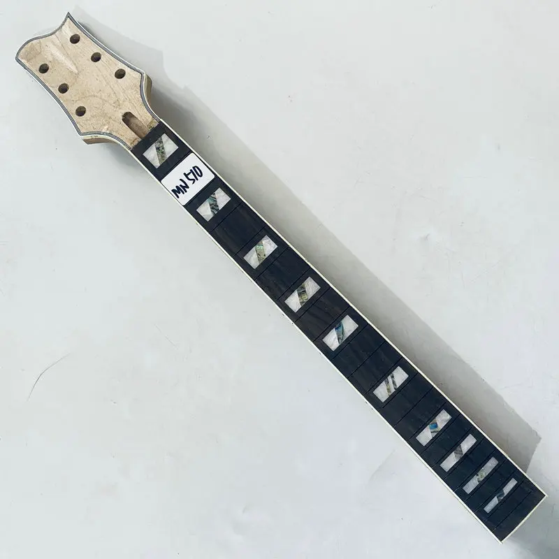 MN510 Unfinished Right Hand Electric Guitar Neck Maple Rosewood 22 Frets for DIY Replace Surface Damages&Dirty Custom Inlay
MN510 Unfinished Right Hand Electric Guitar Neck Maple Rosewood 22 Frets for DIY Replace Surface Damages&Dirty Custom Inlay