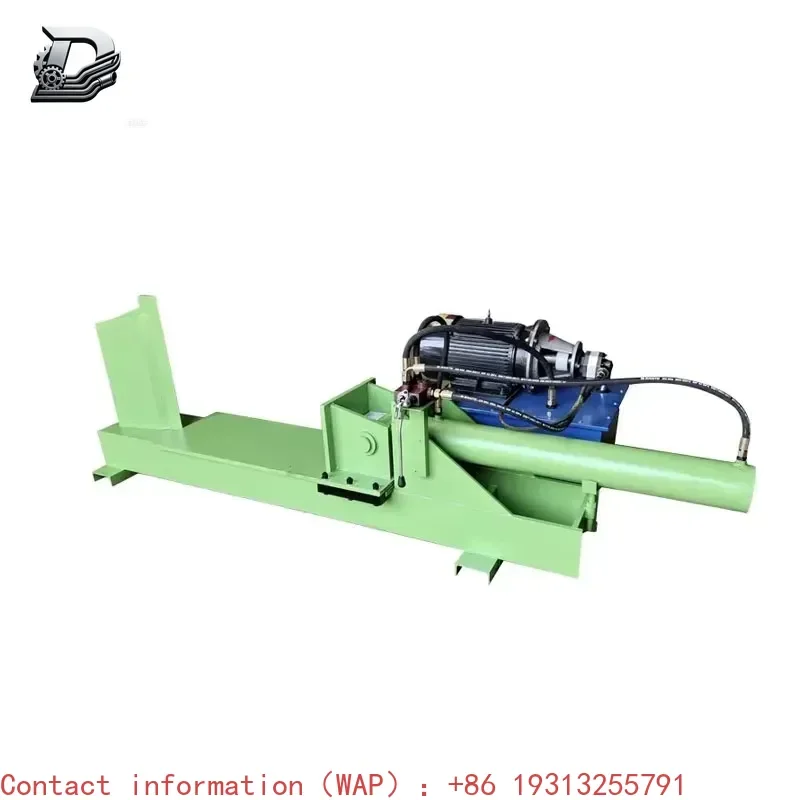 【Best-selling】Continuous Working Electric Wood Splitter Stable No Power Interruption Industrial Firewood Processing Equipment
【Best-selling】Continuous Working Electric Wood Splitter Stable No Power Interruption Industrial Firewood Processing Equipment