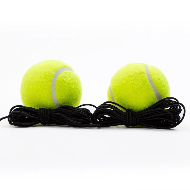 Tennis Training Equipment, Tennis Base Rope, Self-Balanced Rebounder, Sparring Equipment
Tennis Training Equipment, Tennis Base Rope, Self-Balanced Rebounder, Sparring Equipment