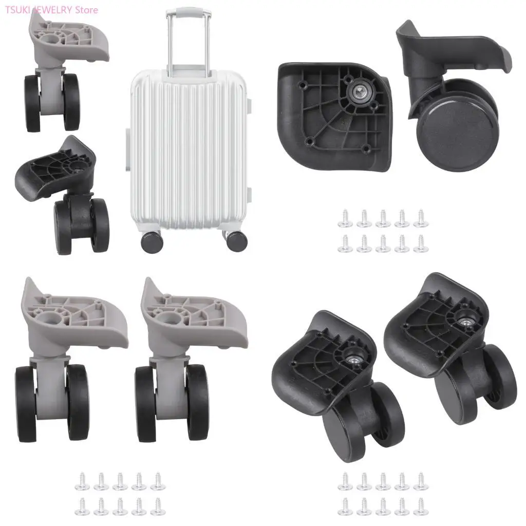 62KE Universal Luggage Replacement Plastic Suitcase Replacement
62KE Universal Luggage Replacement Plastic Suitcase Replacement