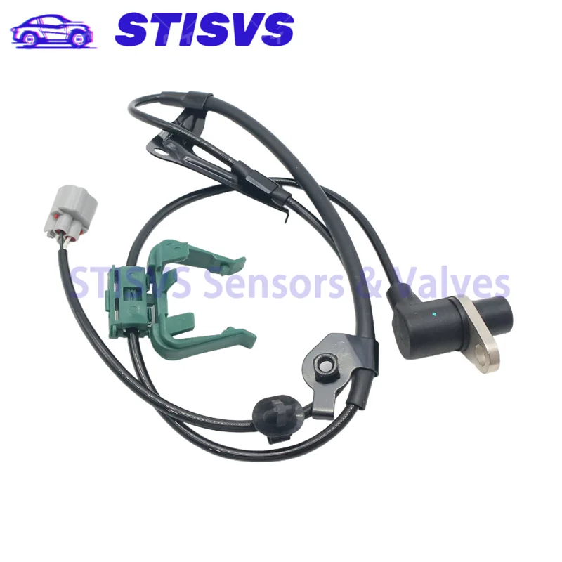 Front Right ABS Wheel Axle Speed Sensor For Toyota Avensis T22 Corona Caldina 1997~2003 1998 2000 2002 89542 05030 89542-05030
Front Right ABS Wheel Axle Speed Sensor For Toyota Avensis T22 Corona Caldina 1997~2003 1998 2000 2002 89542 05030 89542-05030
