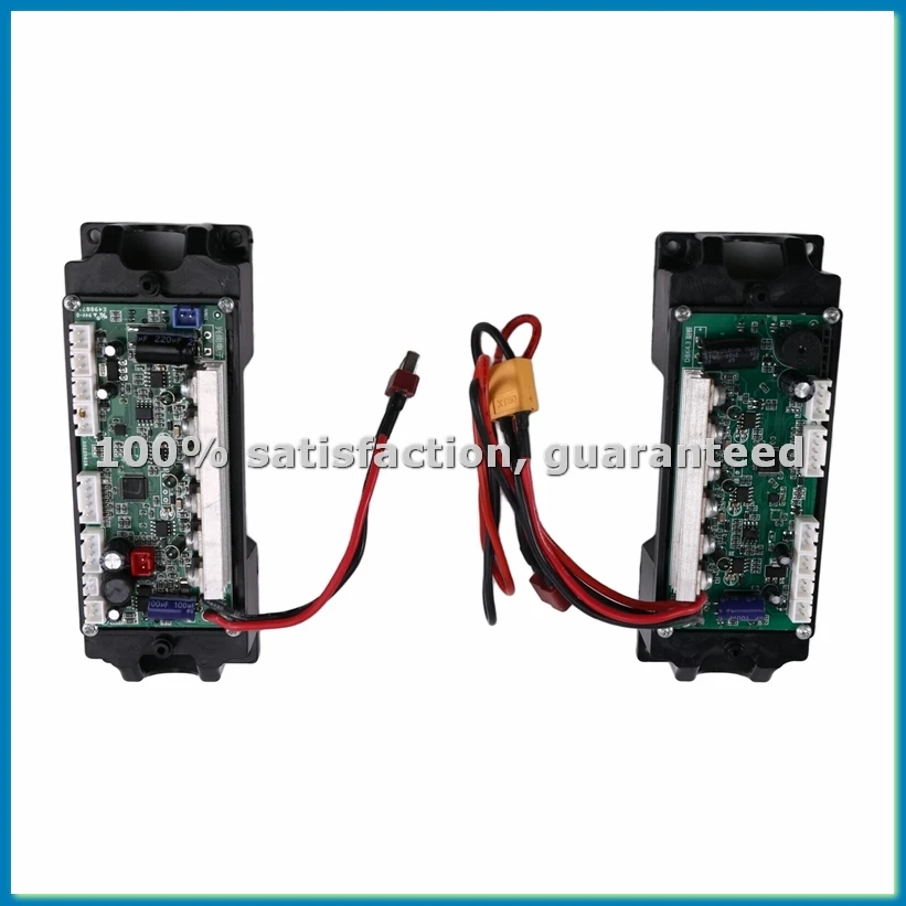 Dual System Electric Balancing Scooter Skateboard Hoverboard Motherboard Controller Control Board Universal Drive Board-ABLL
Dual System Electric Balancing Scooter Skateboard Hoverboard Motherboard Controller Control Board Universal Drive Board-ABLL