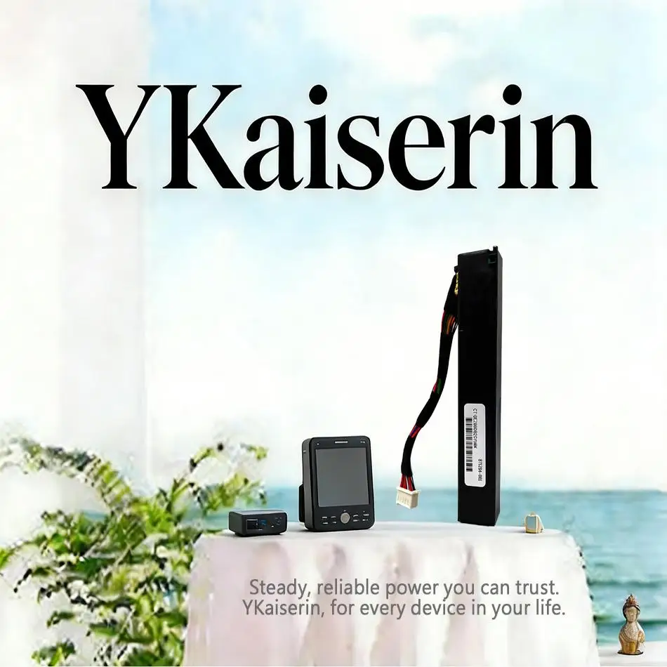 871264-001 Аккумулятор для серверной карты-контроллера 1100 мАч для HP 727258-B21 727260-003 P440, надежный источник питания
871264-001 Аккумулятор для серверной карты-контроллера 1100 мАч для HP 727258-B21 727260-003 P440, надежный источник питания