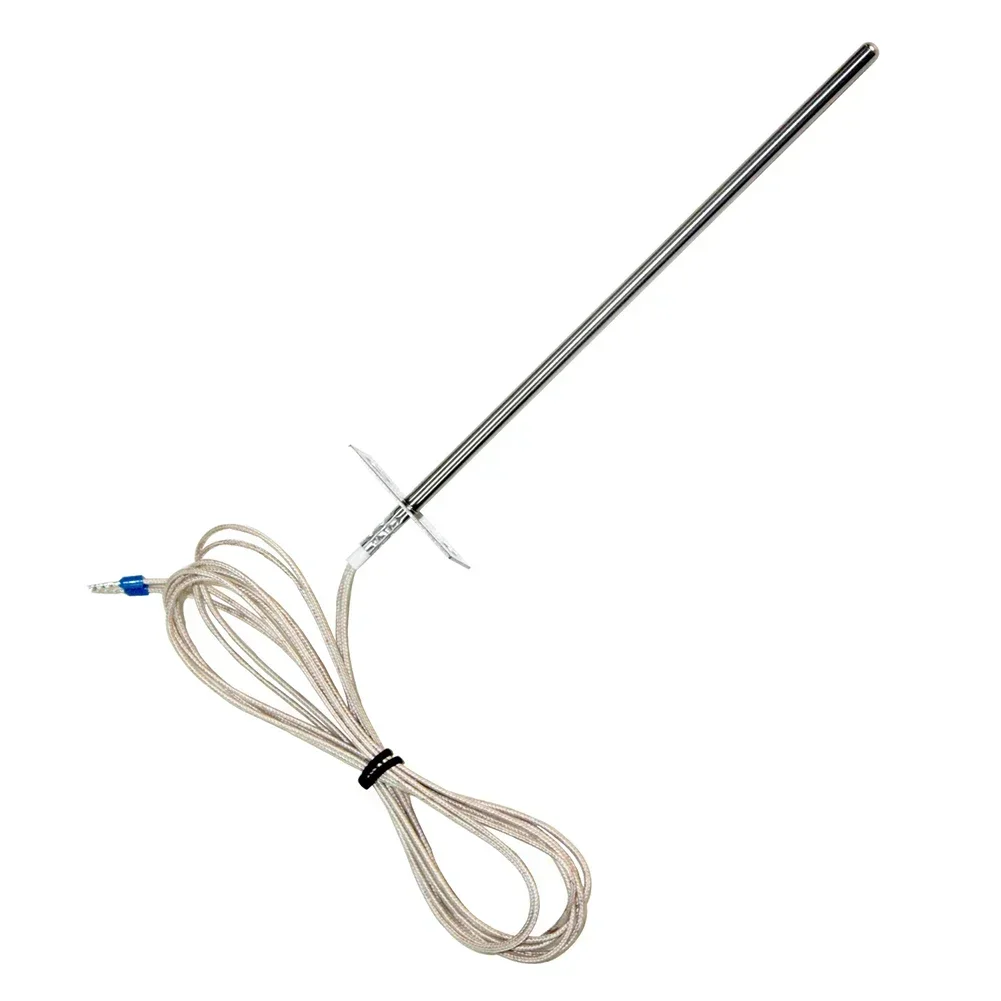 Achieve Perfectly Grilled Meats With This Temperature Probe Sensor Replacement For Traeger Grills 22 34 Series
Achieve Perfectly Grilled Meats With This Temperature Probe Sensor Replacement For Traeger Grills 22 34 Series