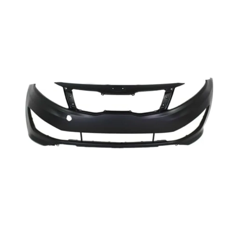 telfair Front Bumper Cover Compatible with 2011 2012 2013 Kia Optima SX Korea Built - Replace OE865112T202/KI1000156
telfair Front Bumper Cover Compatible with 2011 2012 2013 Kia Optima SX Korea Built - Replace OE865112T202/KI1000156