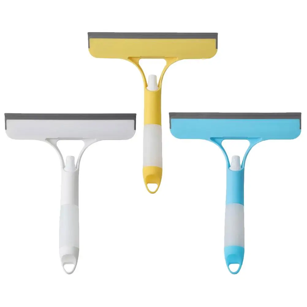 3 Pcs Glass Squeegee Durable Plastic Window Scraper for Car Windshield Cleaning Mini Easy Use Shower Door Cleaner
3 Pcs Glass Squeegee Durable Plastic Window Scraper for Car Windshield Cleaning Mini Easy Use Shower Door Cleaner