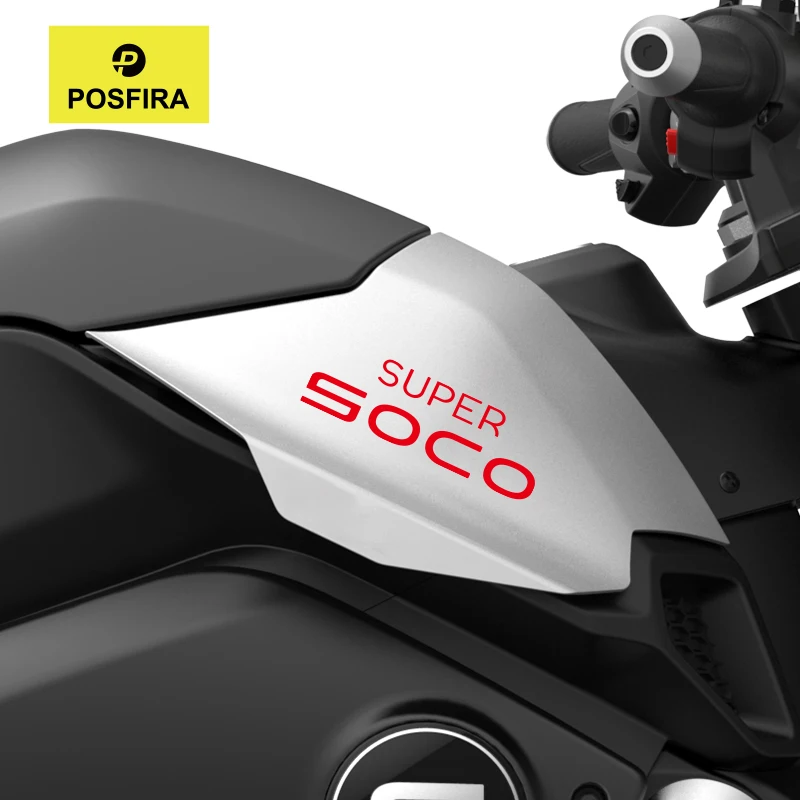 Motorcycle Sticker Vinyl Decals for Super Soco TC Max CPx TSX CUx TS Street Hunter TCMax TC Wanderer SuperSoco Accessories
Motorcycle Sticker Vinyl Decals for Super Soco TC Max CPx TSX CUx TS Street Hunter TCMax TC Wanderer SuperSoco Accessories