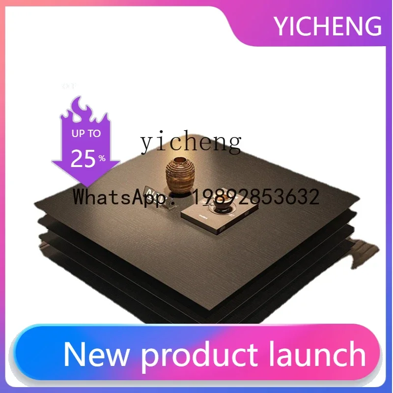 X3 Coffee Table Living Room Home Square Coffee Table Designer Creative New
X3 Coffee Table Living Room Home Square Coffee Table Designer Creative New