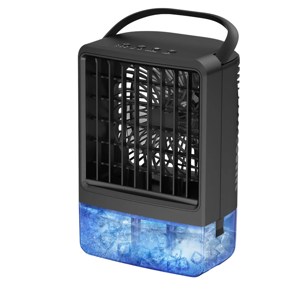 Retails Air Conditioning Fan Portable Air Cooler Refrigeration Small Silent Fan Air Conditioning Fan A
Retails Air Conditioning Fan Portable Air Cooler Refrigeration Small Silent Fan Air Conditioning Fan A