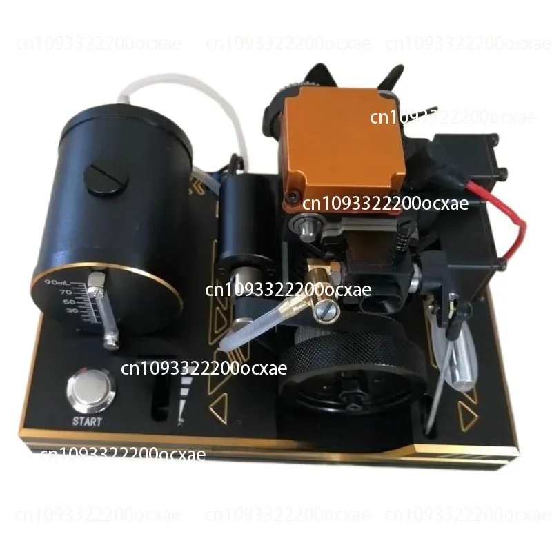 Four-stroke gasoline engine generator modification accessories model power mini set
Four-stroke gasoline engine generator modification accessories model power mini set