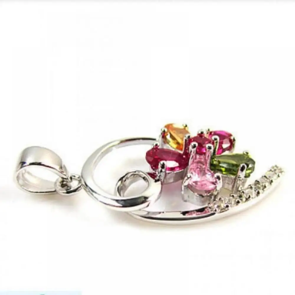 Beadsnice Beautiful Sterling Silver Flower Pendant Charms for Necklace Making DIY Jewelry Findings for Women ID26268
Beadsnice Beautiful Sterling Silver Flower Pendant Charms for Necklace Making DIY Jewelry Findings for Women ID26268
