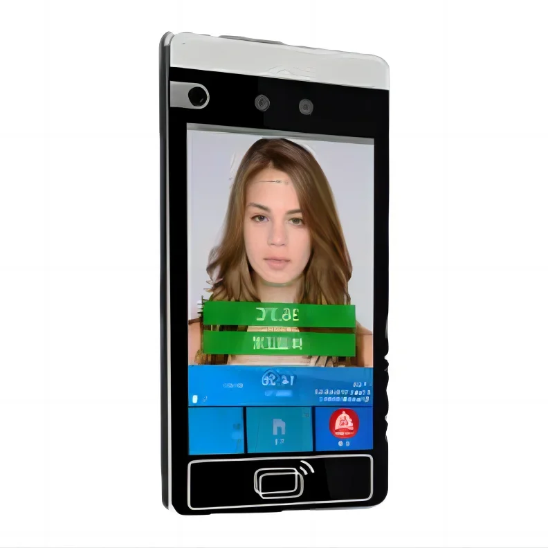 2026 8 "Face Recognition Free Sdk Built-in Card Body Temperature Measurement Face Recognition Access Control
2026 8 "Face Recognition Free Sdk Built-in Card Body Temperature Measurement Face Recognition Access Control