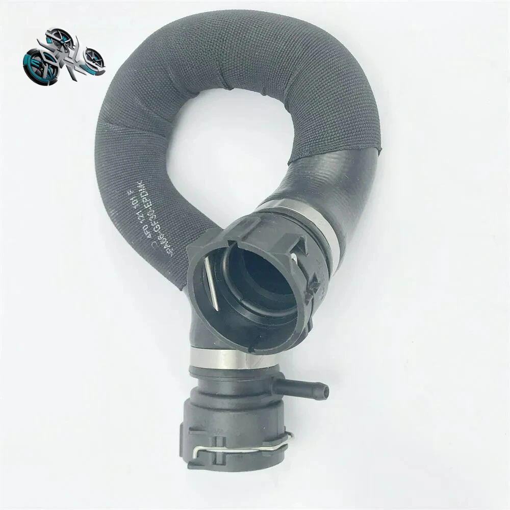 4F0121101F Upper Radiator Cooling Water Hose Quick Coupler 4F 2005-2011 4F0 121 101 F
4F0121101F Upper Radiator Cooling Water Hose Quick Coupler 4F 2005-2011 4F0 121 101 F