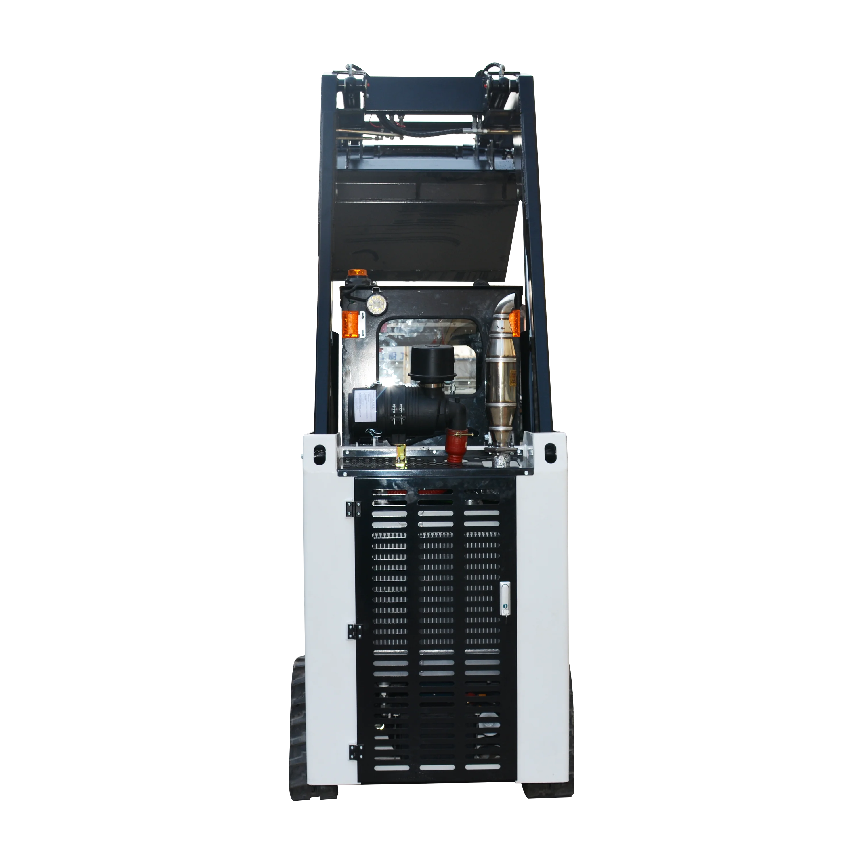 Новейший интеллектуальный раздвижной погрузчик, мини-аксессуары, индивидуальный продукт
Новейший интеллектуальный раздвижной погрузчик, мини-аксессуары, индивидуальный продукт