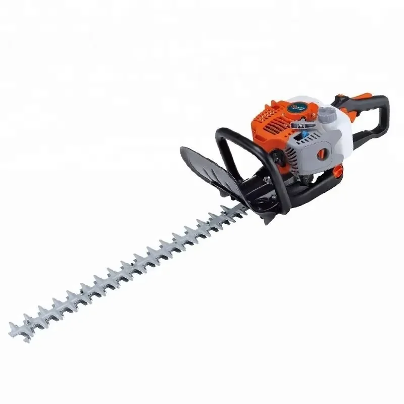 High-power Double-blade Tea-picking Hedge Trimmer Landscaping Trimmer
High-power Double-blade Tea-picking Hedge Trimmer Landscaping Trimmer