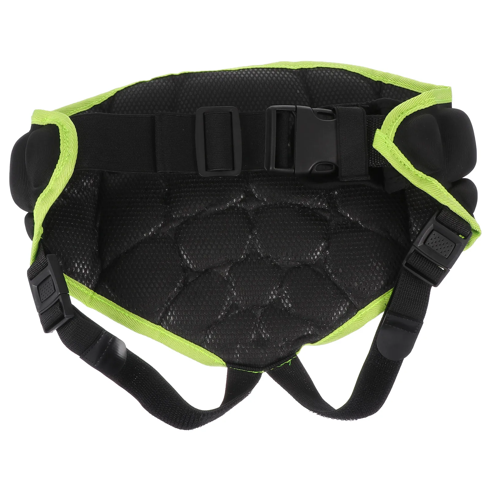 EVA Polyester Hip Pad Durable Kids Mat Skateboard Protector Breathable Fabric Child Fall Prevention Roller Skating Outdoor
EVA Polyester Hip Pad Durable Kids Mat Skateboard Protector Breathable Fabric Child Fall Prevention Roller Skating Outdoor