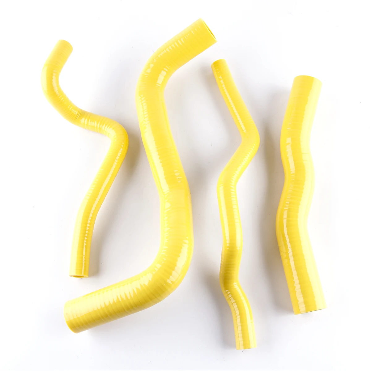 For Mitsubishi FTO DE3A Chassis 1994-2001 | 2.0 6A12 Engine 1995 1996 1997 1998 1999 AT Silicone Radiator Hoses Piping Kit 4Pcs
For Mitsubishi FTO DE3A Chassis 1994-2001 | 2.0 6A12 Engine 1995 1996 1997 1998 1999 AT Silicone Radiator Hoses Piping Kit 4Pcs