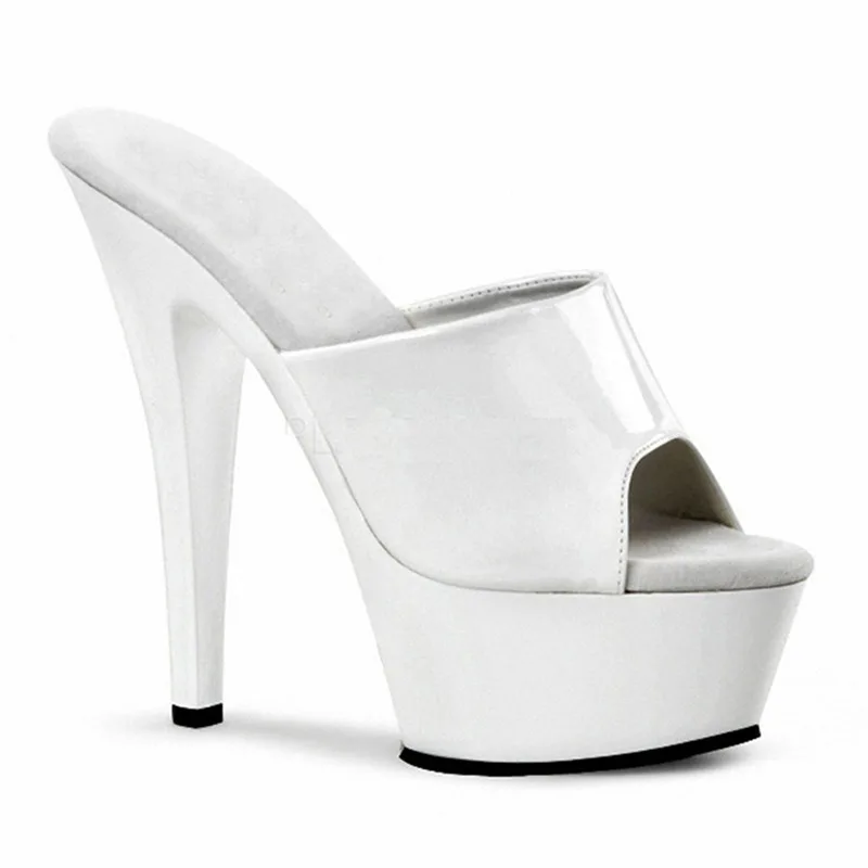 2024 Handmade New Arrival High Quality Fashion Sexy Slipper Solid Color Non-slip High Heel Heel Women's Evening Slippers Sandals
2024 Handmade New Arrival High Quality Fashion Sexy Slipper Solid Color Non-slip High Heel Heel Women's Evening Slippers Sandals