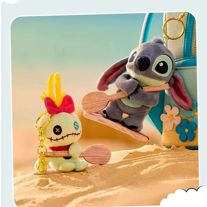 Disney Official Stitch Little Gold Rowing Plush Pendant Cute Stitch Bag Keychain Collectibles Decorations Holiday Surprise Gifts
Disney Official Stitch Little Gold Rowing Plush Pendant Cute Stitch Bag Keychain Collectibles Decorations Holiday Surprise Gifts