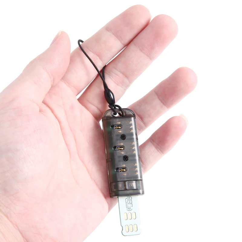 6-слотовый адаптер для SIM-карты, считыватель мультиsim-карт Mini SIM Nano с независимым переключателем управления для Iphone 5/6/7/8/X
6-слотовый адаптер для SIM-карты, считыватель мультиsim-карт Mini SIM Nano с независимым переключателем управления для Iphone 5/6/7/8/X