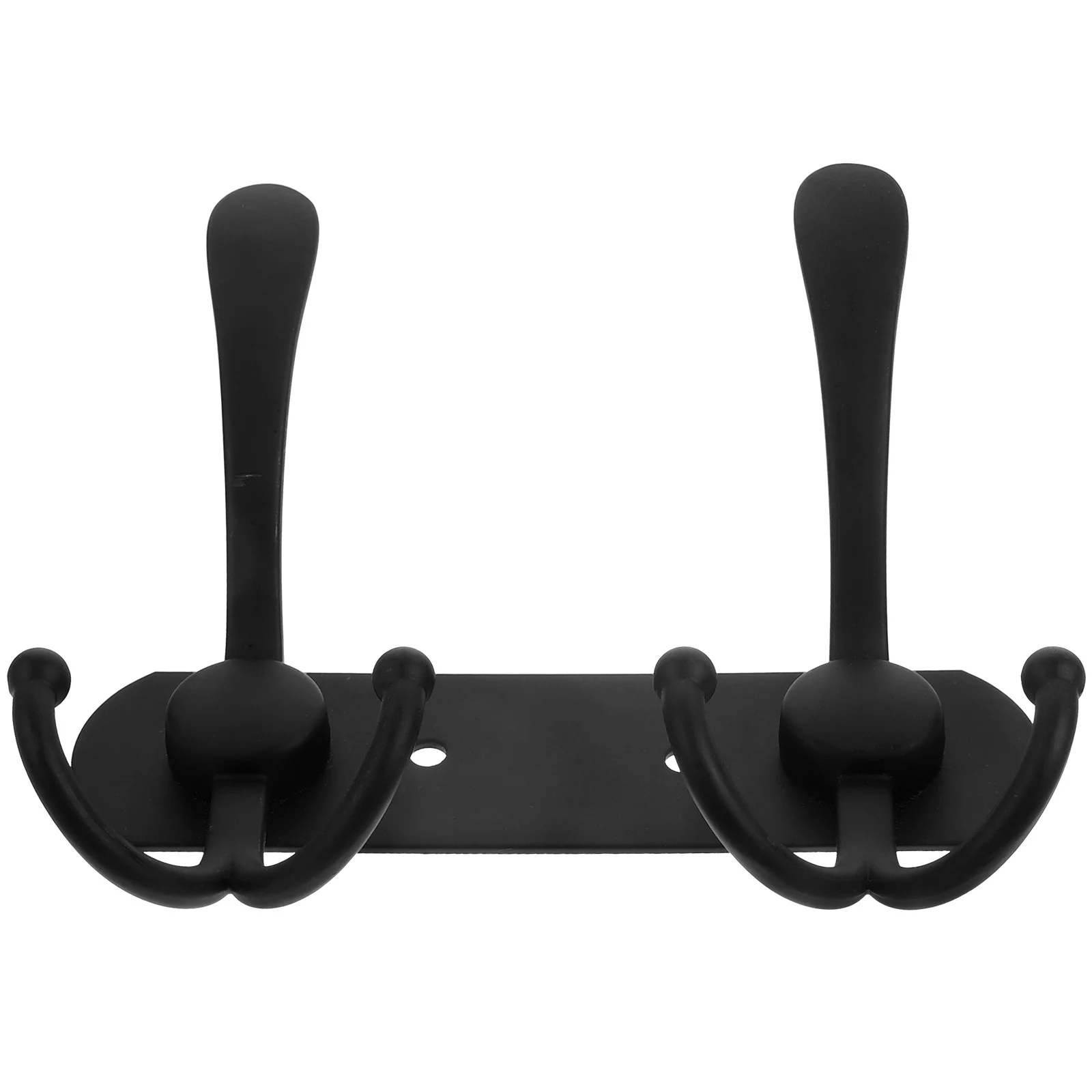 Three-head Storage Hook Bathroom Wall Hooks Household Kitchen for Towel Decorative Small Coat
Three-head Storage Hook Bathroom Wall Hooks Household Kitchen for Towel Decorative Small Coat
