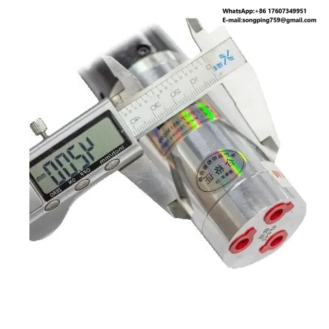 XO pneumatic motor QPG42-139-189-264-369-516-720-977
XO pneumatic motor QPG42-139-189-264-369-516-720-977
