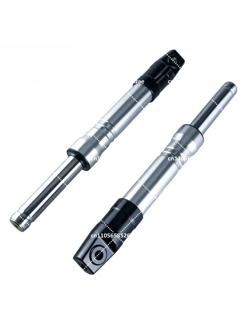 Modified CNC Front Fork Shock Absorber for DIO50 AF17 18 27 28 ZX34 Z4 55 56 Scooter
Modified CNC Front Fork Shock Absorber for DIO50 AF17 18 27 28 ZX34 Z4 55 56 Scooter