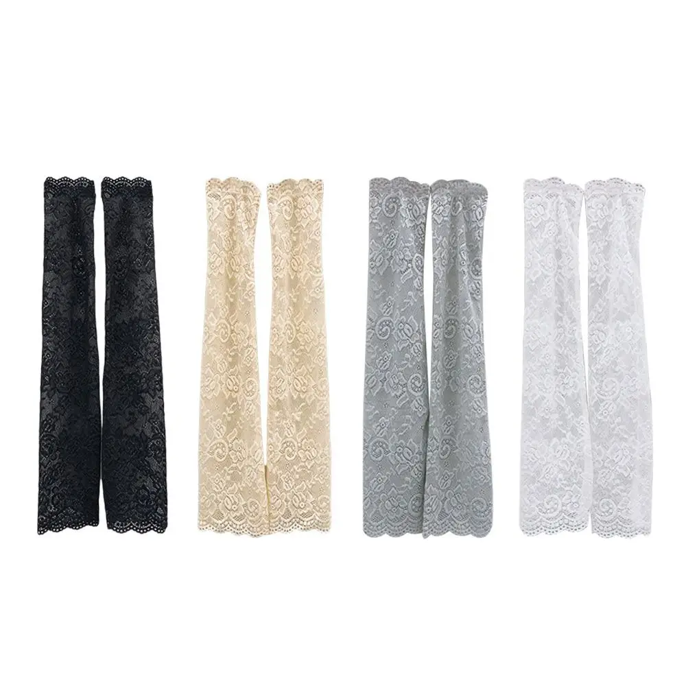 1Pair Cooling Summer Arm Sleeves Sports Outdoor Sun Protection Arm Cover Lace Basketball Cycling Driving Gloves Men Women
1Pair Cooling Summer Arm Sleeves Sports Outdoor Sun Protection Arm Cover Lace Basketball Cycling Driving Gloves Men Women