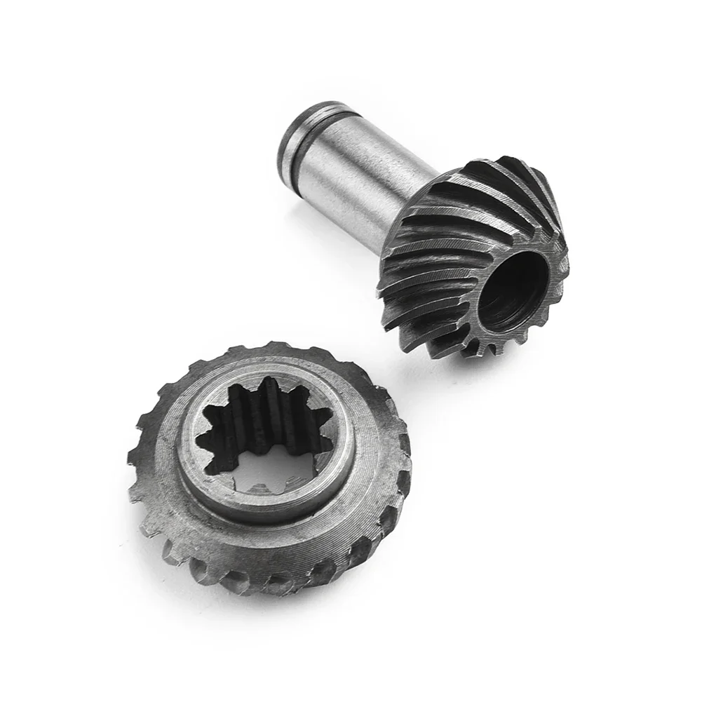 Gear Assembly Gear Grass Trimmer Brush Cutter Mower Power Tool For Grass Trimmer Sloping Terrain Bush Cutter Mower Rice Parts
Gear Assembly Gear Grass Trimmer Brush Cutter Mower Power Tool For Grass Trimmer Sloping Terrain Bush Cutter Mower Rice Parts