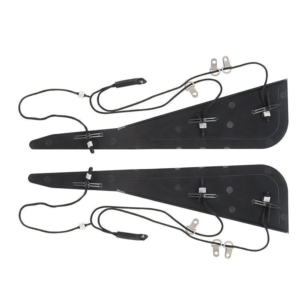54317135351 Open Top Soft Top C-Pillar Repair Kit For Bmw 3 Series For E46 1 Set (two Pieces) Of Repair Kit Easy Installation
54317135351 Open Top Soft Top C-Pillar Repair Kit For Bmw 3 Series For E46 1 Set (two Pieces) Of Repair Kit Easy Installation