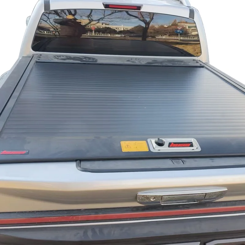 Manual Retractable Tonneau Cover For Foton Mars 7 Mars 9 MARS V7 V9 Pickup Truck Rear Bed Roll Up Cover
Manual Retractable Tonneau Cover For Foton Mars 7 Mars 9 MARS V7 V9 Pickup Truck Rear Bed Roll Up Cover