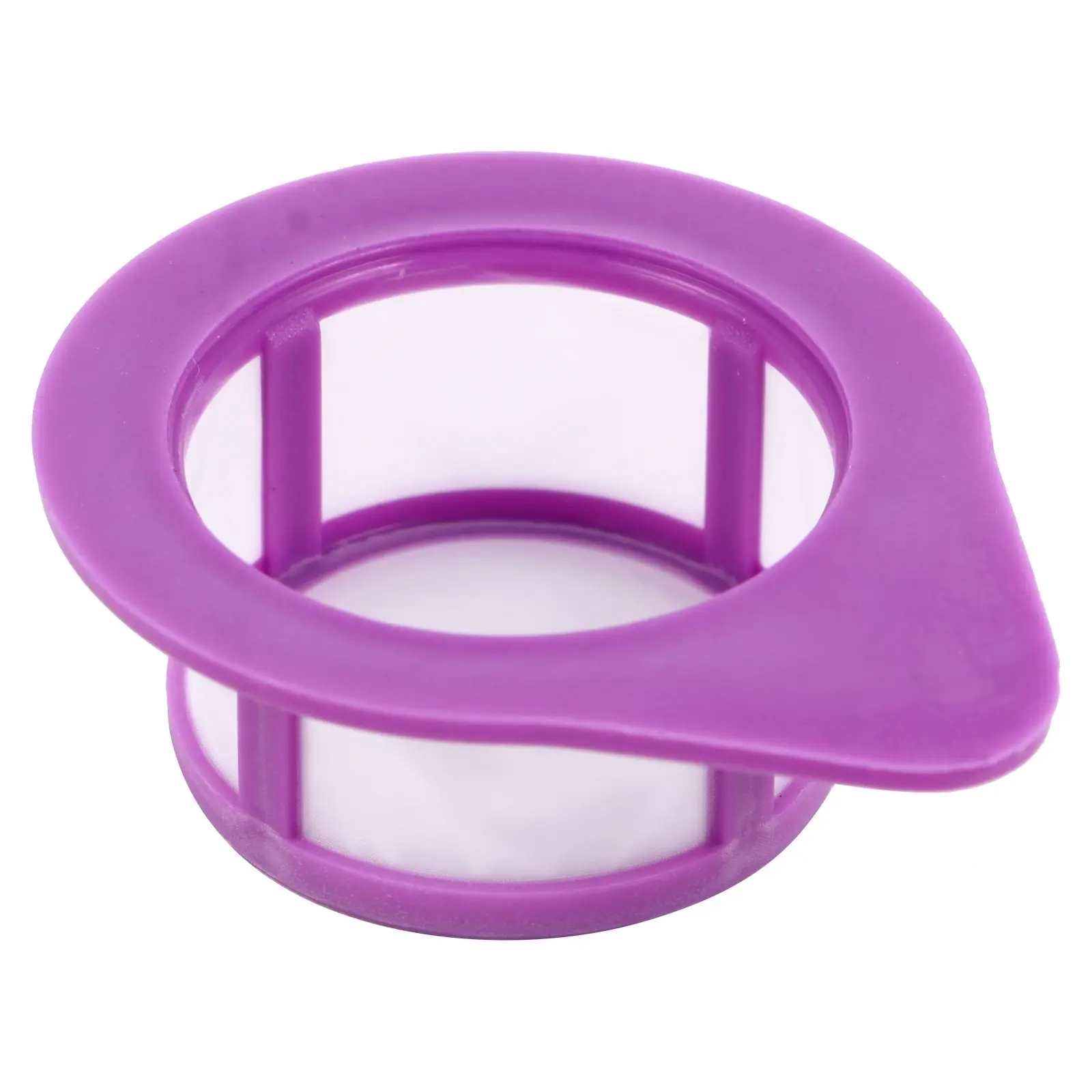 Cell Strainer 40μm Screen Filter Disposable Lab Accessories Nylon Mesh Polypropylene Frame Reliable Performance Laboratory
Cell Strainer 40μm Screen Filter Disposable Lab Accessories Nylon Mesh Polypropylene Frame Reliable Performance Laboratory