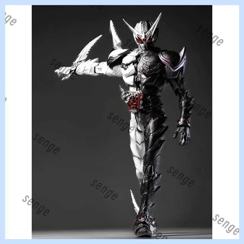 Новинка! Оригинальный набор Bandai SIC 59 Kamen Rider W: ФангДжокер, Тираннозавр, Клоун, Скелет, Мастер — двойной комплект подвижных фигурок. Подарок.
Новинка! Оригинальный набор Bandai SIC 59 Kamen Rider W: ФангДжокер, Тираннозавр, Клоун, Скелет, Мастер — двойной комплект подвижных фигурок. Подарок.