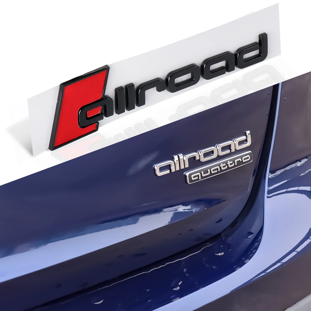 3D Metal Car Trunk Hood Badge Decal Sticker For Allrood A1 A2 A3 A4 A5 A6 A7 A8 Q5 Q7 C8 B8 C6 Quyttro Sline S Q2 Q3 TT B6 B7 C7
3D Metal Car Trunk Hood Badge Decal Sticker For Allrood A1 A2 A3 A4 A5 A6 A7 A8 Q5 Q7 C8 B8 C6 Quyttro Sline S Q2 Q3 TT B6 B7 C7